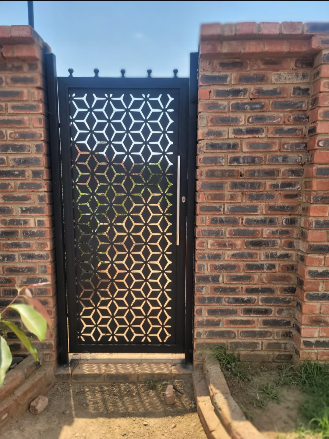 Premium CNC Gates