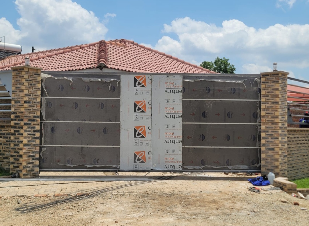 Customized Structural Sliding