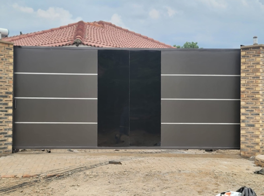 Nexi-Tech Fabrication Details
