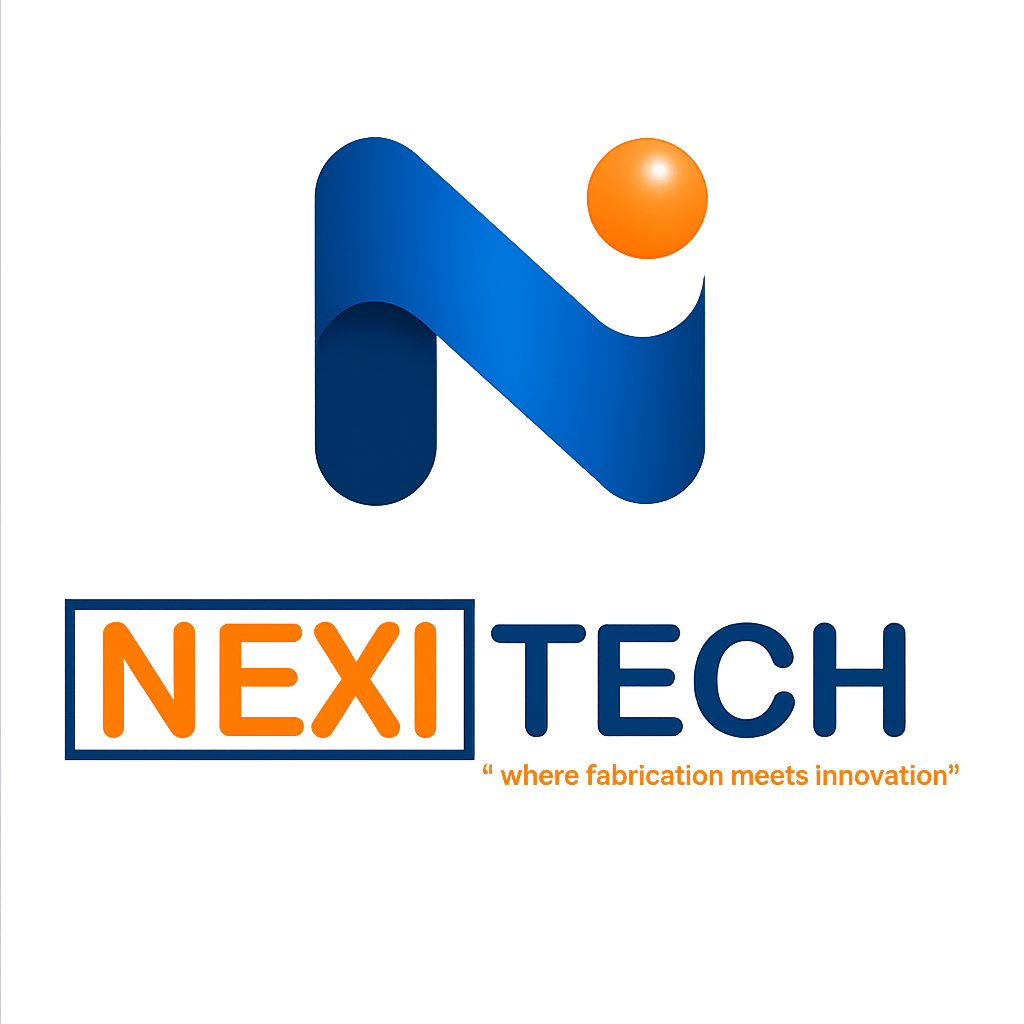 Nexi-Tech Logo